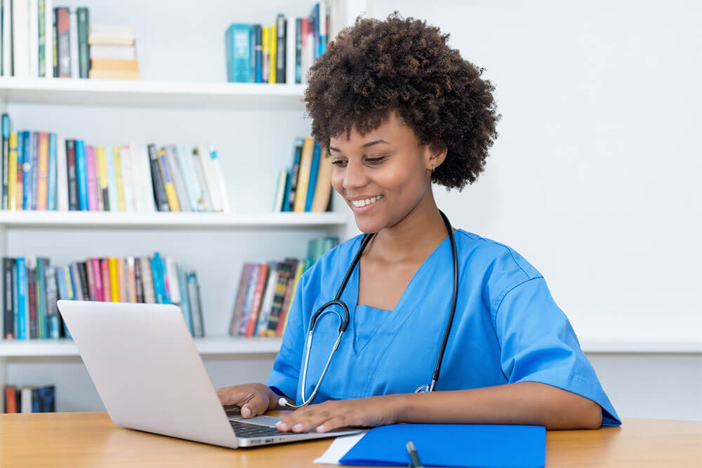 Advantages of College-Based Versus On-the-Job CNA Training