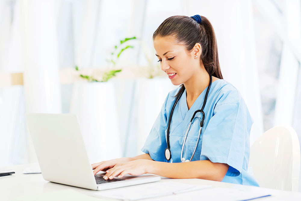 Creating an Outstanding CNA Resume