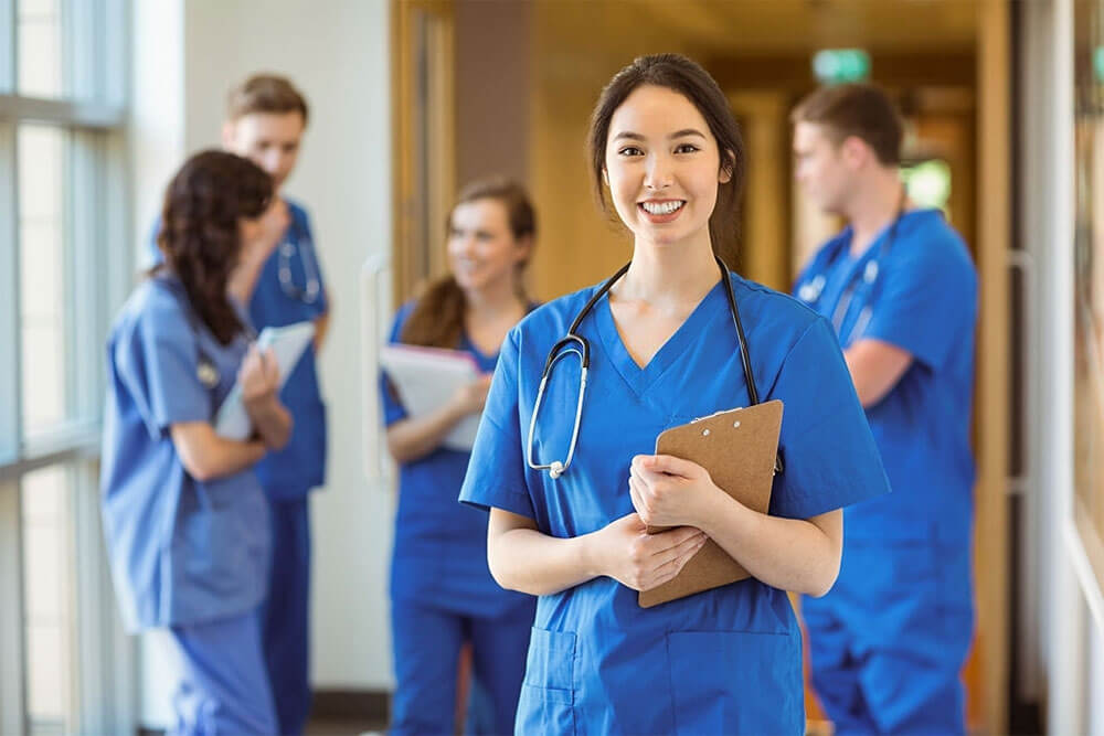 Finding a Balance Between Work and Your CNA Training