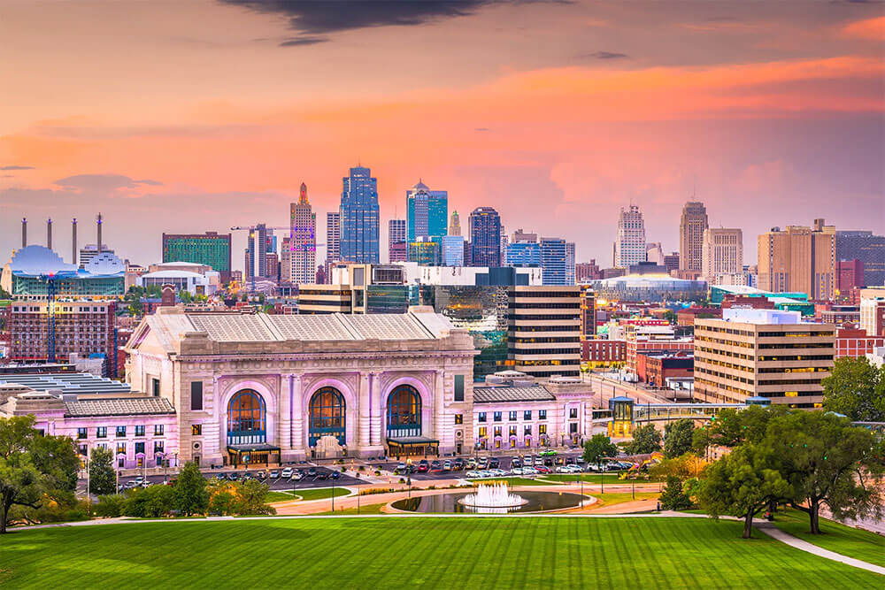 Five Great Schools for Aspiring CNAs in Kansas City, MO