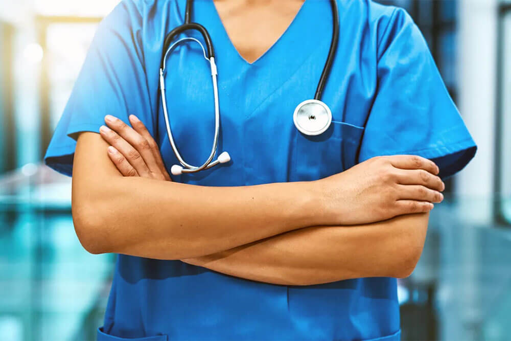 Maintaining Professionalism as a CNA