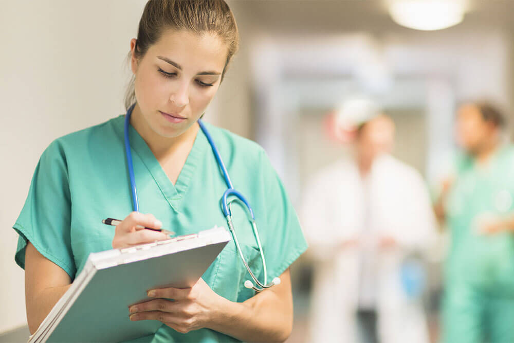 Preparing for Your Annual CNA Job Evaluation
