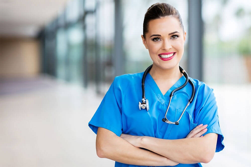 Quick Facts About CNA Careers