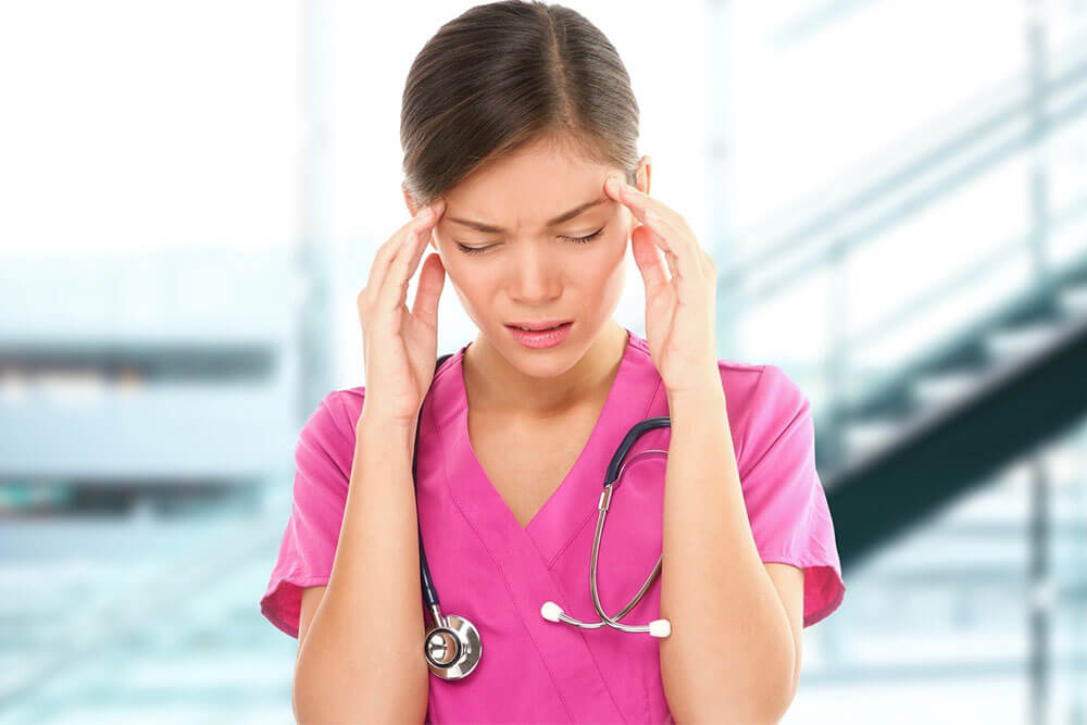 5 Common Situations That Can Cause CNA Burnout