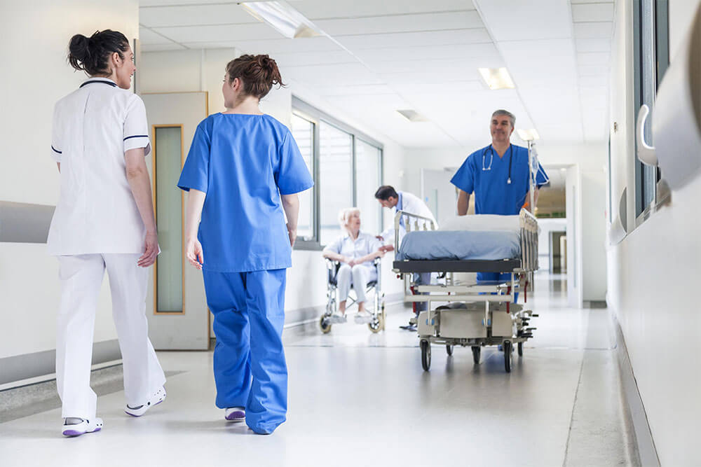 5 Most Important Responsibilities of CNAs