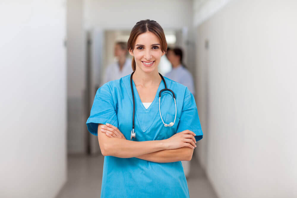 5 Steps to Becoming a Certified Nursing Assistant