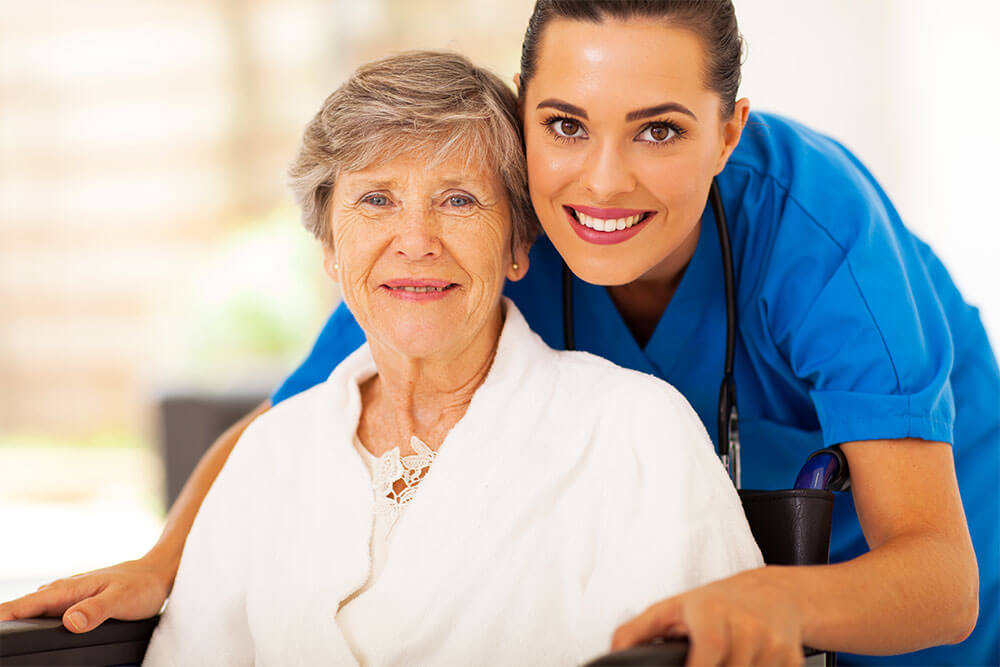 Adult Daycare Jobs for CNAs