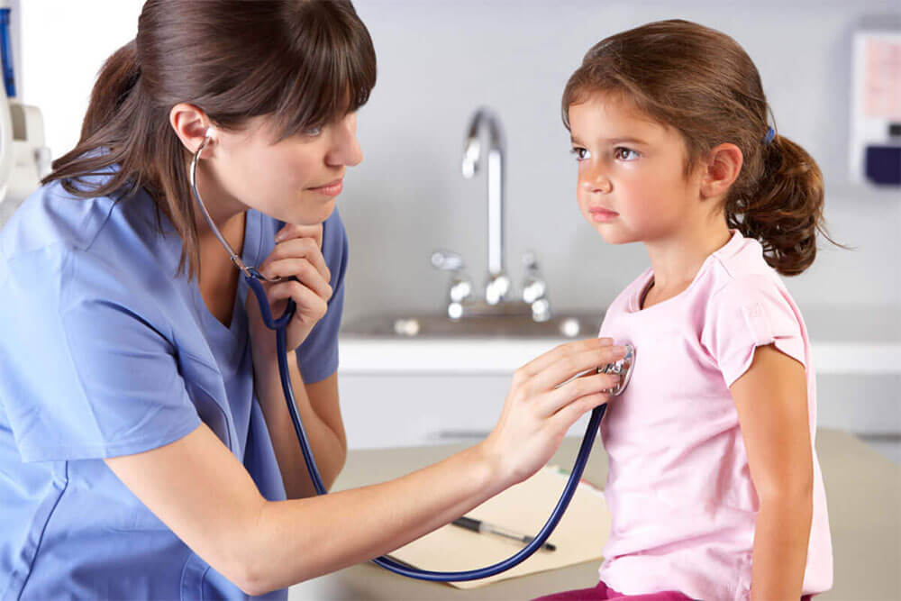 All About Pediatric CNA Careers