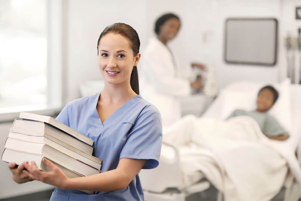 A Basic Overview of the CNA Certification Exam