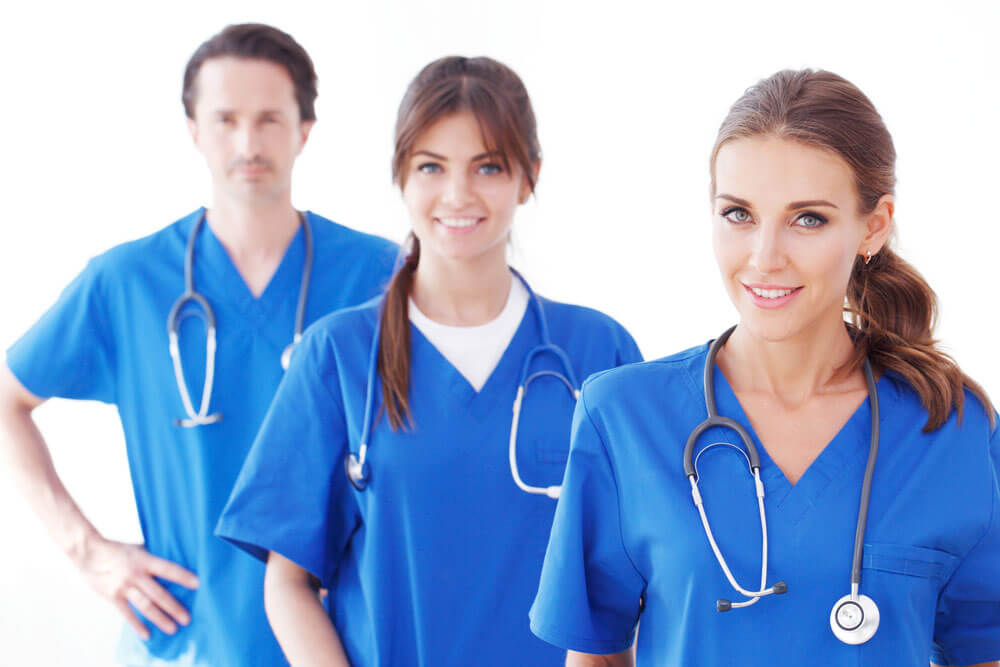 CNA Bridge Programs
