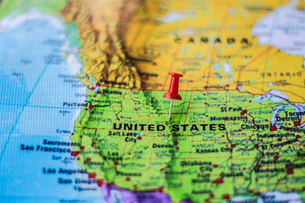 CNA Programs by State