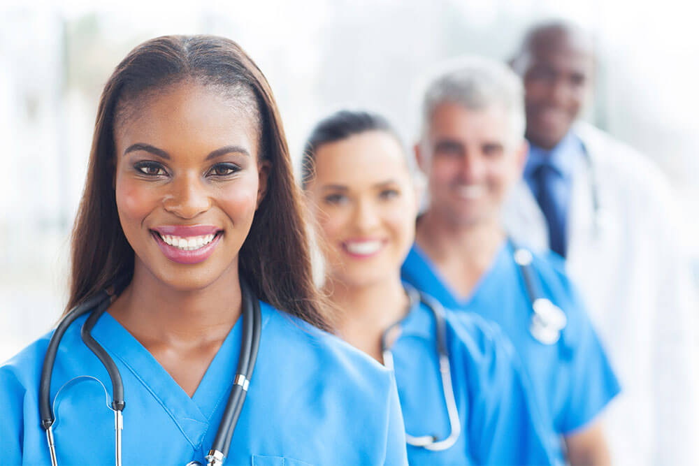 CNA to RN Bridge Programs