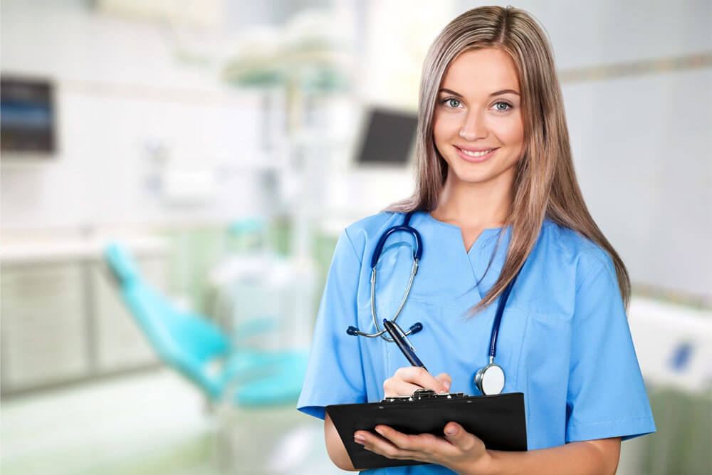 Common CNA Program Admission Requirements