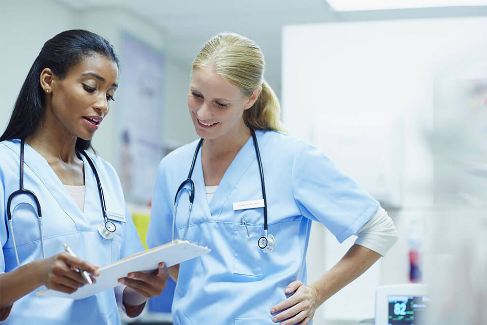 The Diversity of CNA Careers