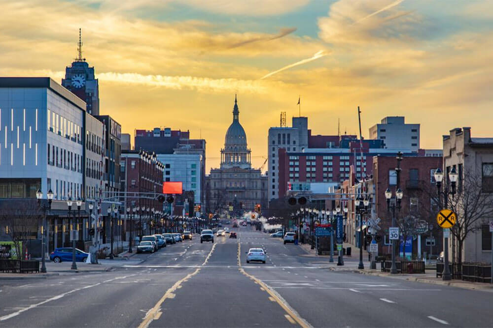 Five Great Schools for Aspiring CNAs in Lansing, MI