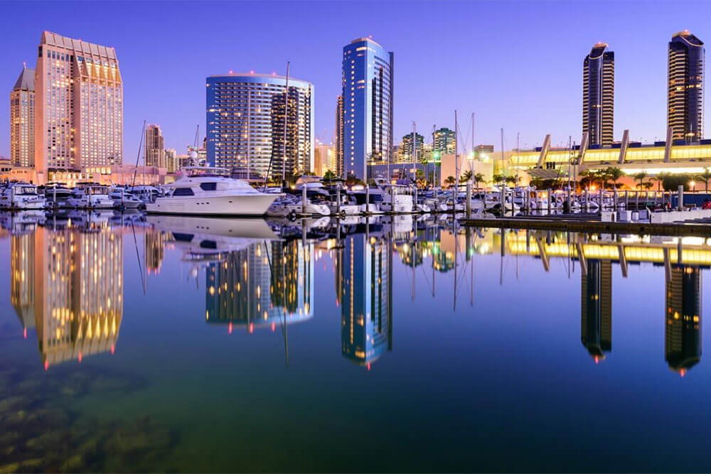 Five Great Schools for Aspiring CNAs in San Diego, CA