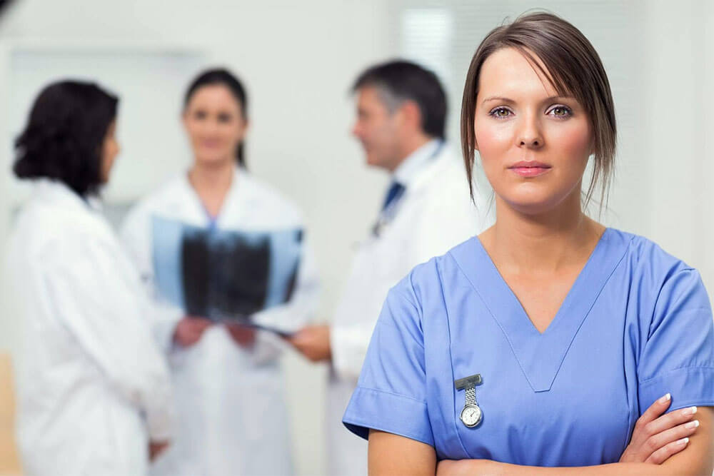 I'm Finished With My CNA Classes: What Do I Do Now?