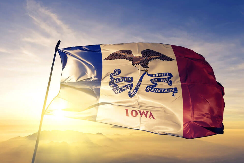 CNA Programs in Iowa