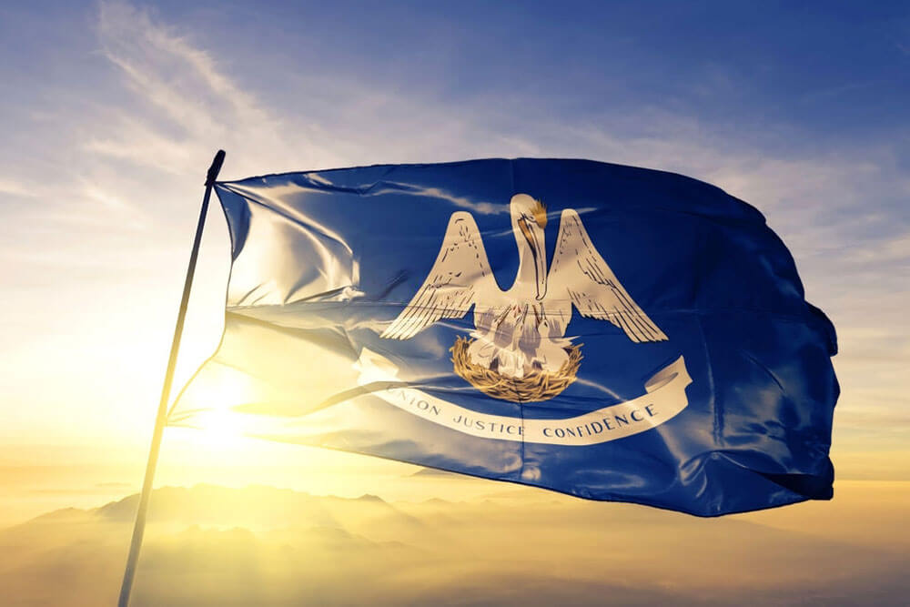 CNA Programs in Louisiana