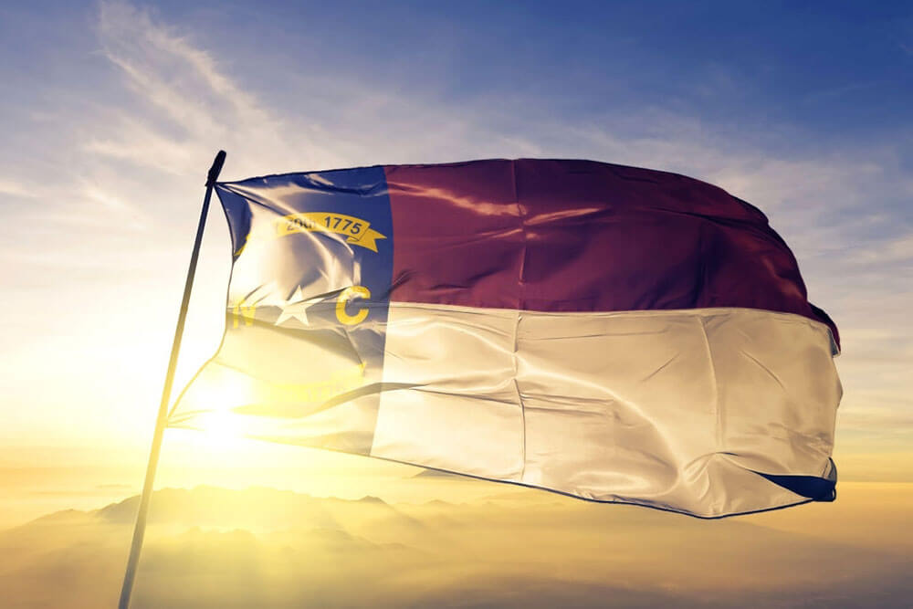 CNA Programs in North Carolina