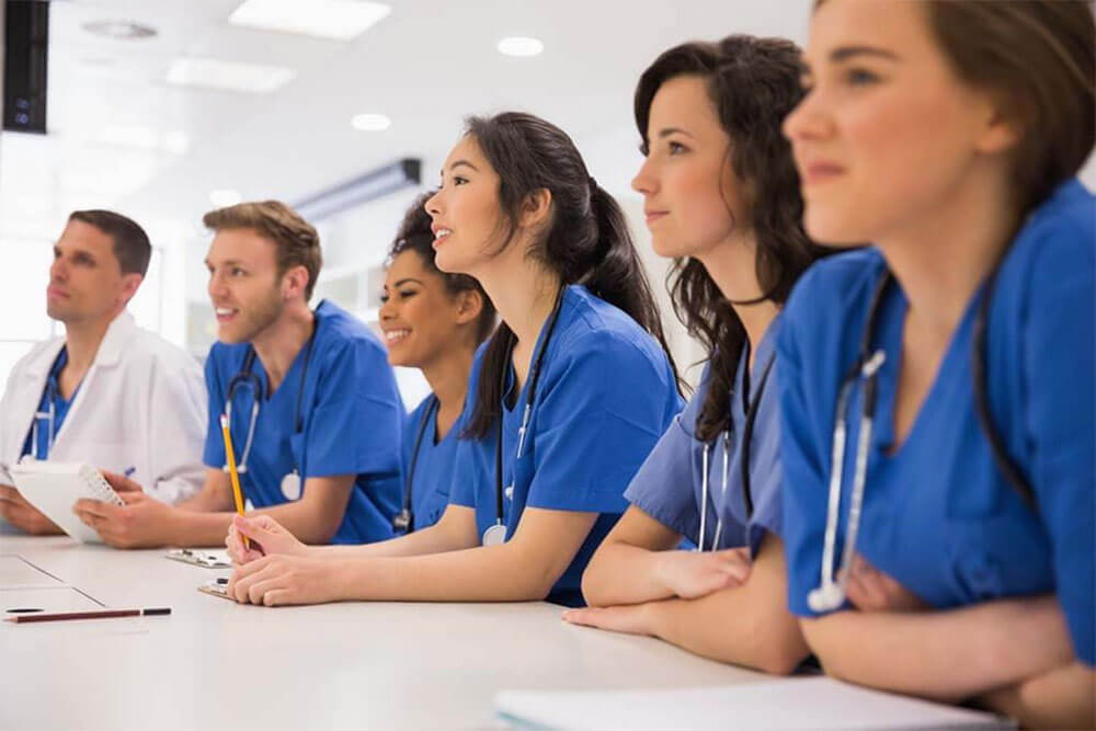 Preparing for Your CNA Certification Exam