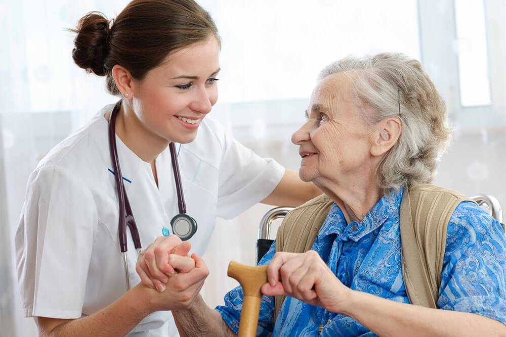 Responsibilities of CNAs in Nursing Homes