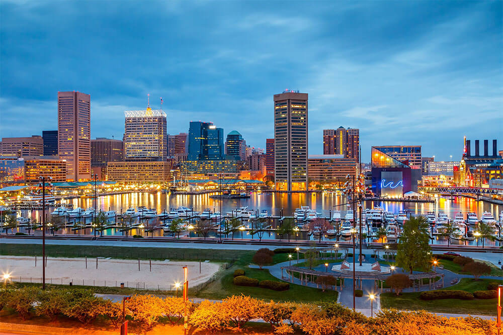 Best CNA Programs in Baltimore, MD: Top 6 Choices in 2025