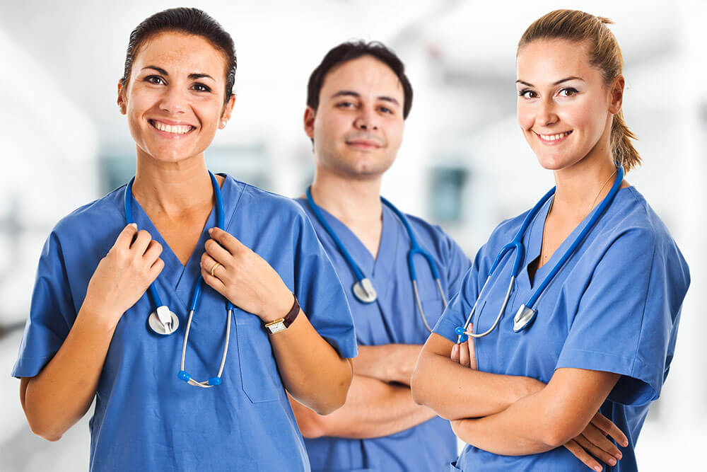 What Makes a Great CNA?