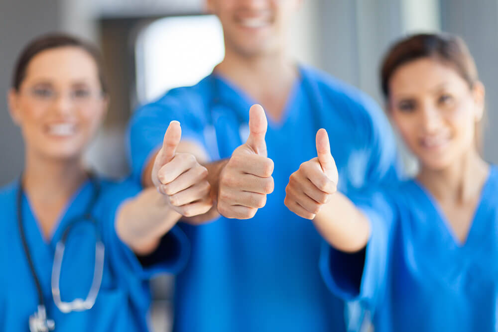 What Makes CNA Careers So Popular?