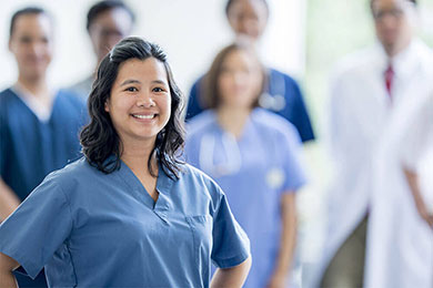 Some of the best reasons to begin a CNA career...