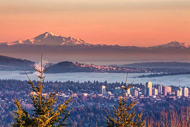 Some of the best CNA schools near Vancouver WA include...