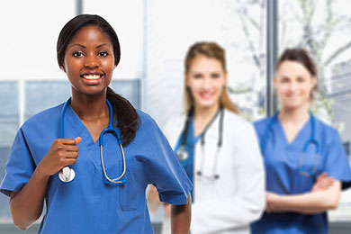 Although there are many similarities between CNAs and HHAs some...