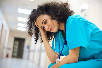 Some of the best tips for third shift CNAs include...