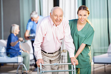 To become a hospice CNA you will need to complete...