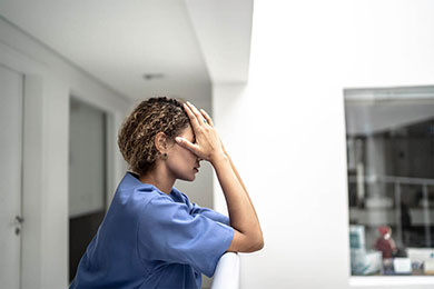 What you will need to do if your CNA certification...